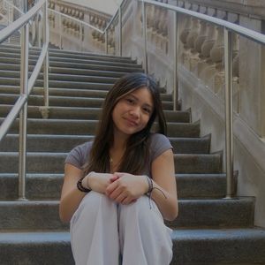 Meet your Posher, Sofia